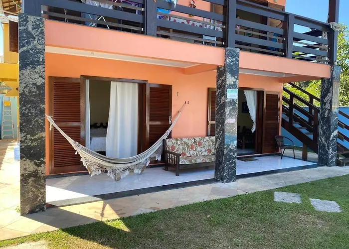 Condominio Miralva Porto Seguro