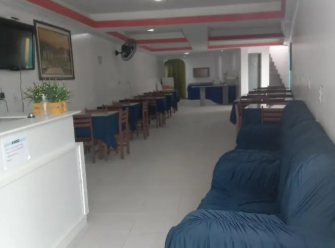 Pousada Residencial Benfica Porto Seguro